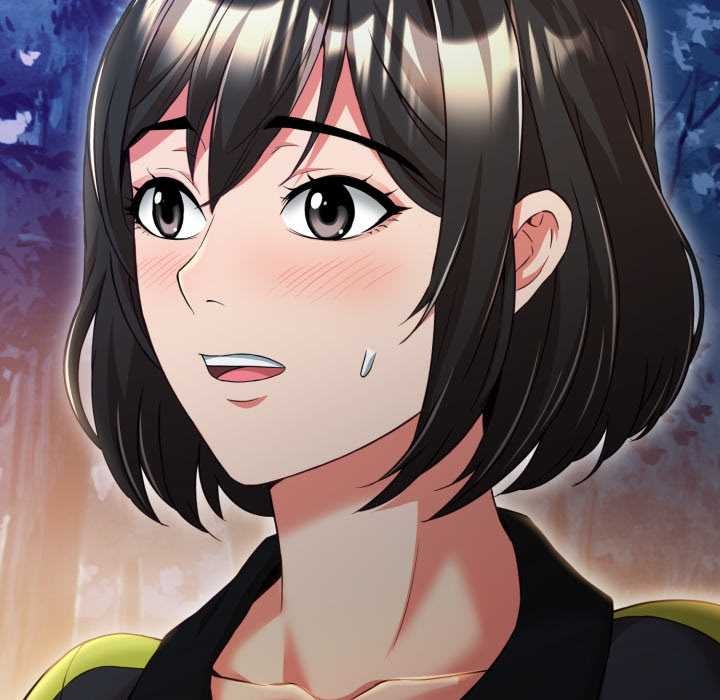 黑幫千金養成記第10話