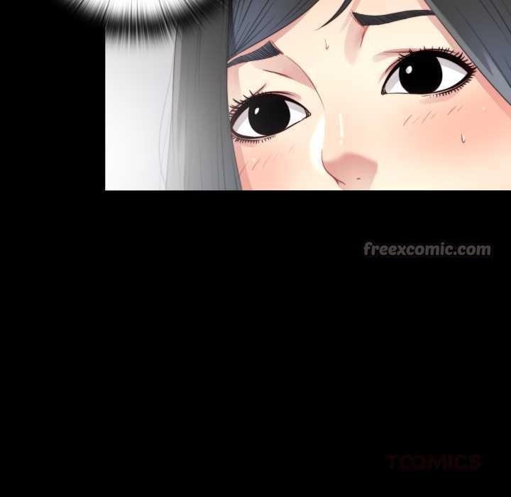 隱秘的同居第20話