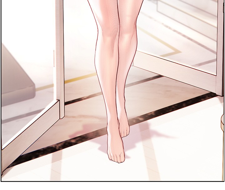 老师的亲密指导第83話-吃老師的唇當前菜