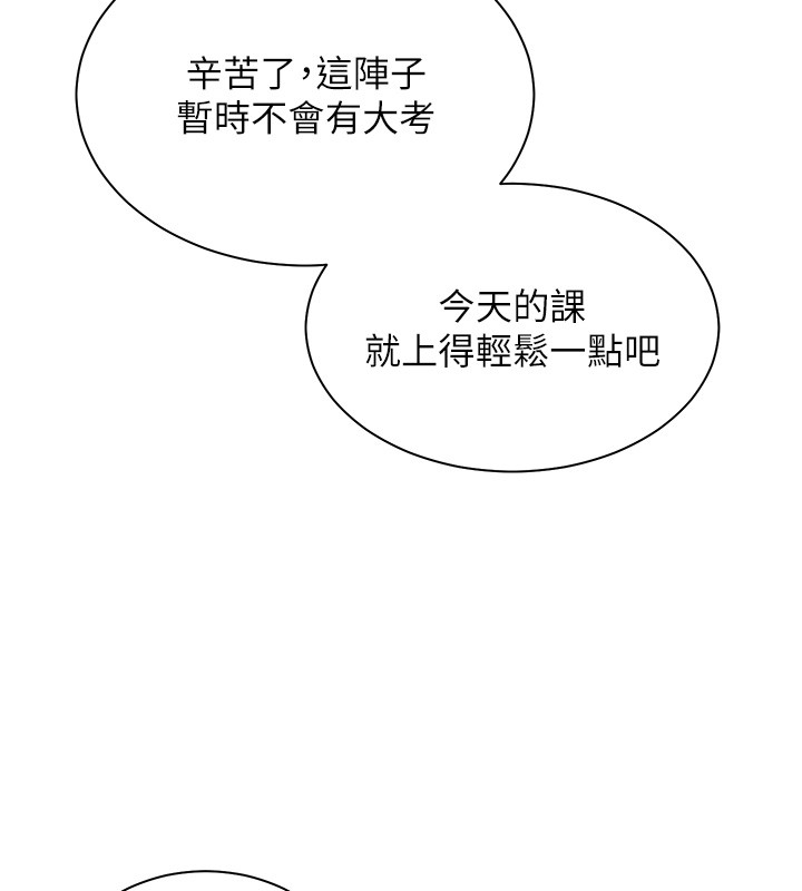 老师的亲密指导第83話-吃老師的唇當前菜