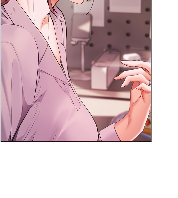 老师的亲密指导第83話-吃老師的唇當前菜