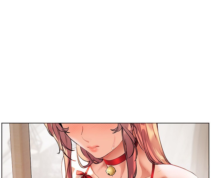 老师的亲密指导第83話-吃老師的唇當前菜