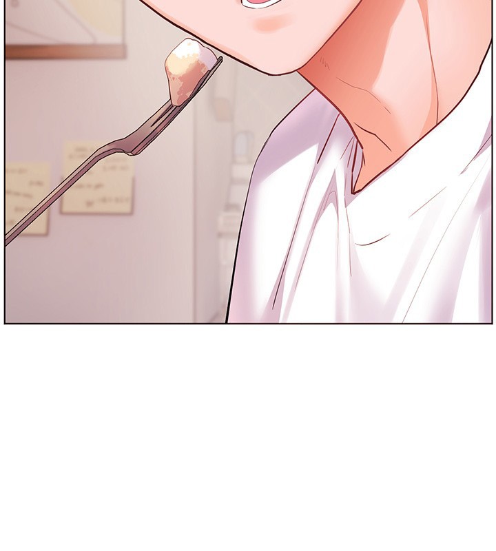 老师的亲密指导第83話-吃老師的唇當前菜