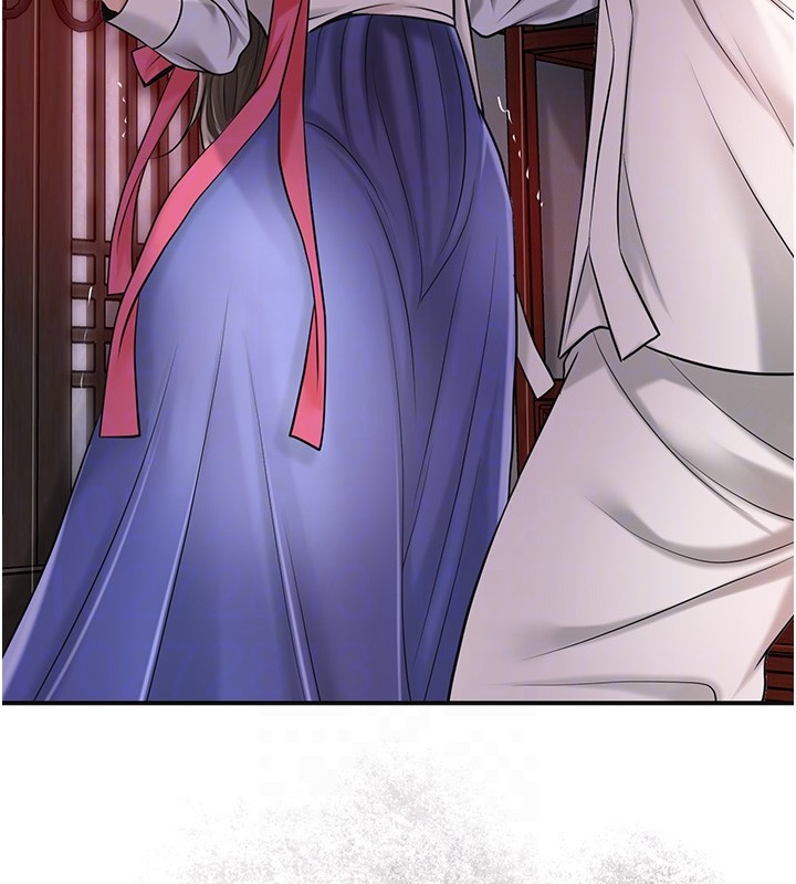 花容湿色:取花点第87話-用身體付出代價