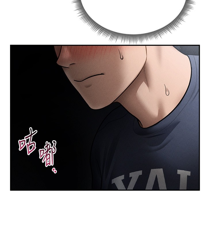 私密视角第63話-阿姨積極的一面&hearts;