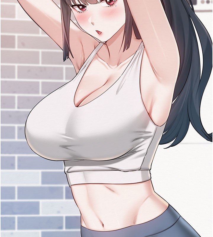 校园成人礼第21話-大奶妹配開襠內褲&hearts;