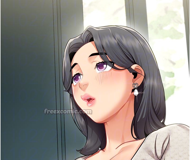 女同事太犯规第10話-人間胸器出現