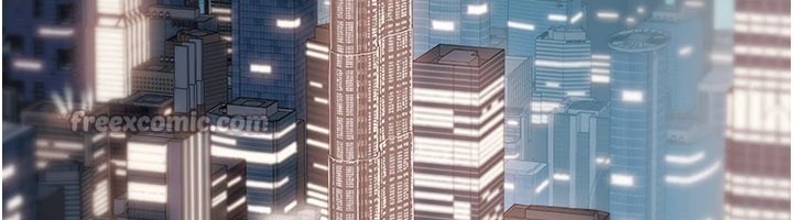 华尔街夜色第1话-玩股票和做爱并无区别