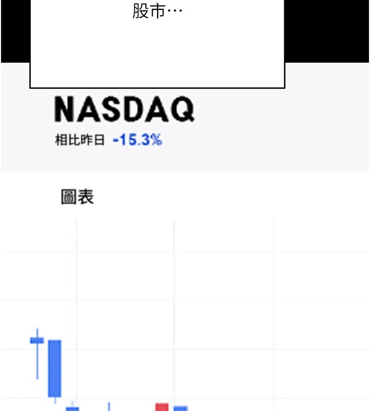 华尔街夜色第1话-玩股票和做爱并无区别