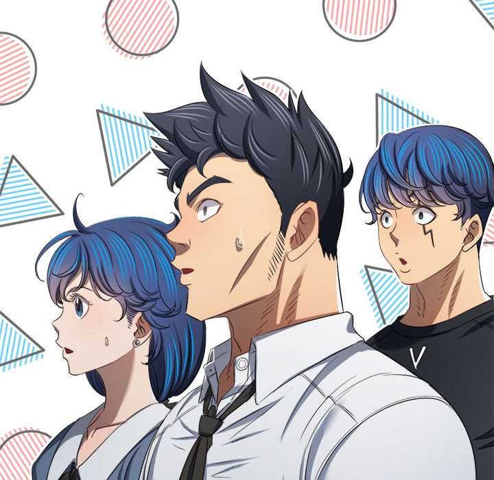 难缠小恶女第288話