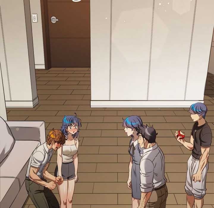 难缠小恶女第288話