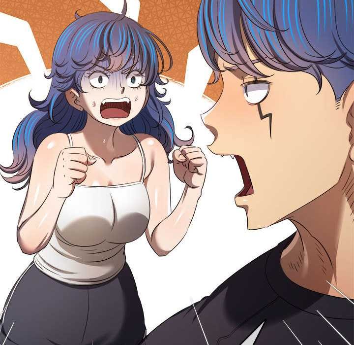 难缠小恶女第288話