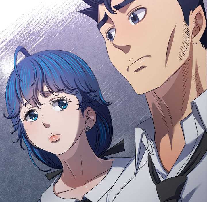 难缠小恶女第288話