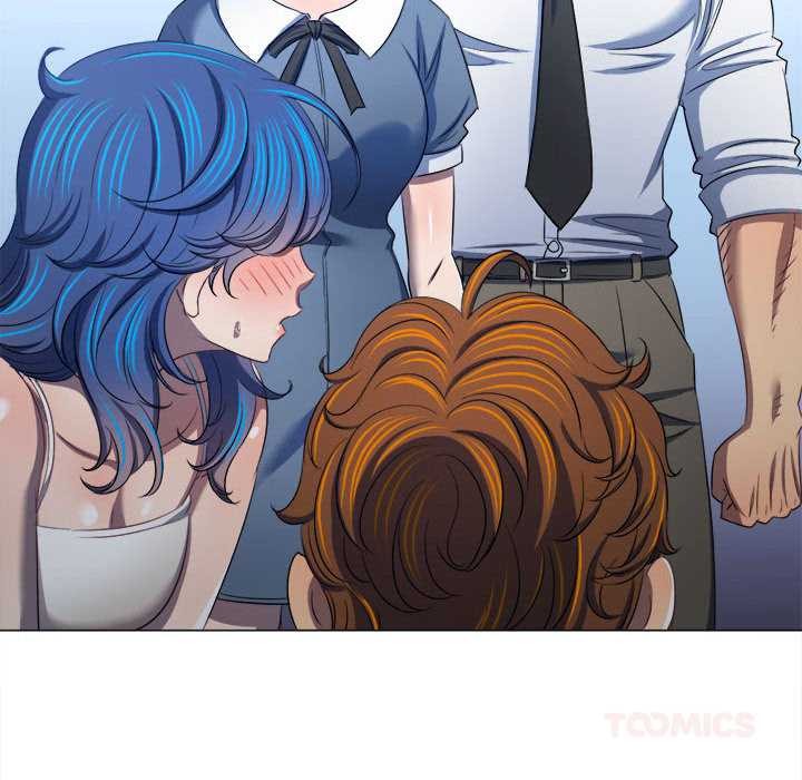 難纏小惡女第288話