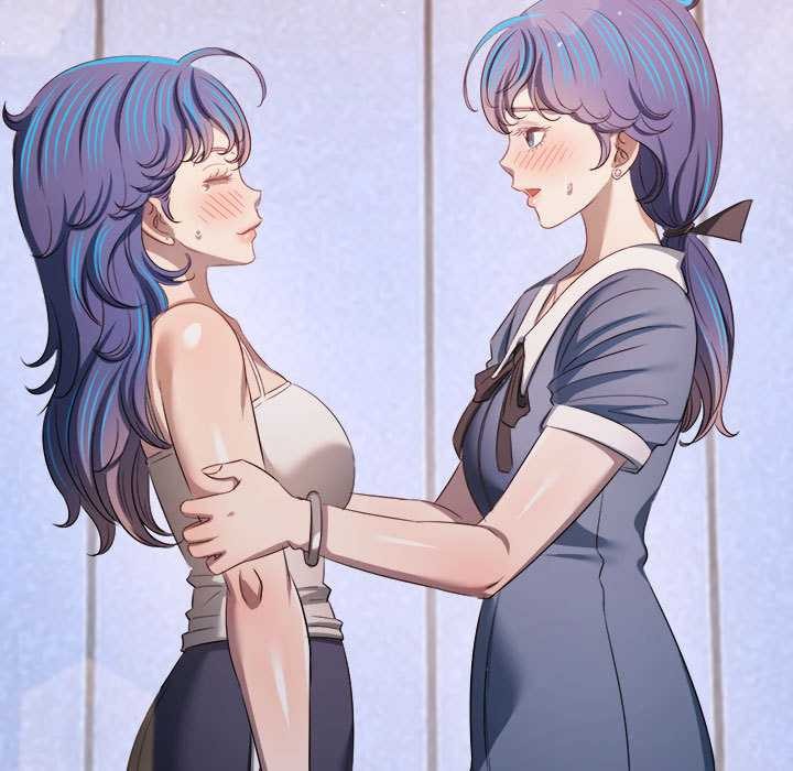 难缠小恶女第288話