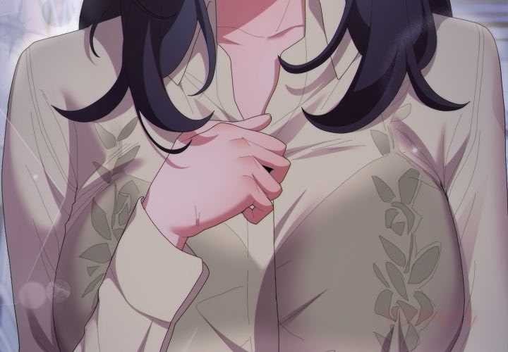 大企业里的小秘密第71話