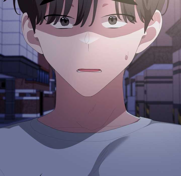 大企业里的小秘密第71話