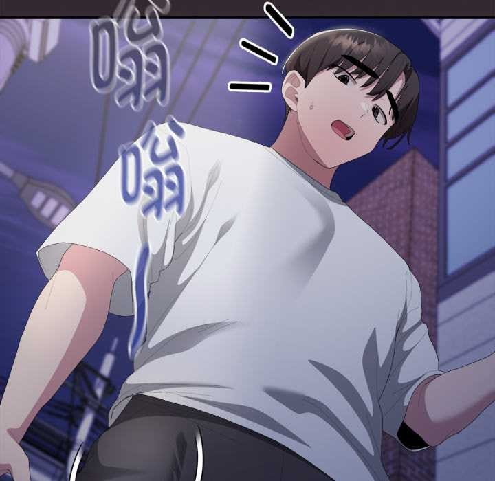 大企业里的小秘密第71話