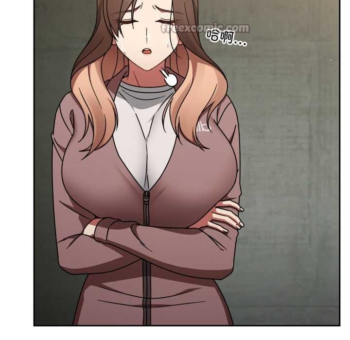 热情拳击馆第57話