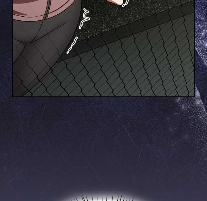 热情拳击馆第57話