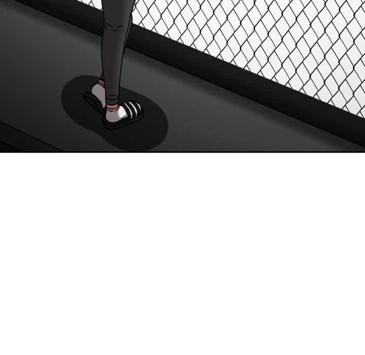 热情拳击馆第57話