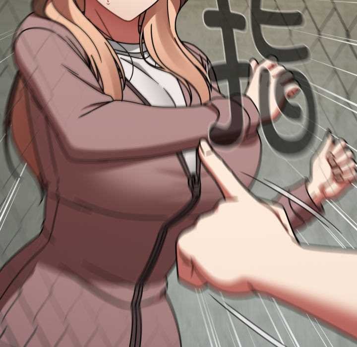 热情拳击馆第57話