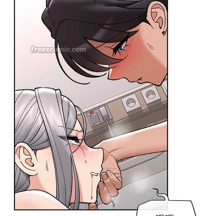 催眠手机第54話