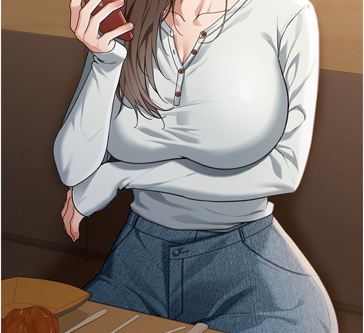 华尔街夜色第2話-散發情色氣息的巨乳