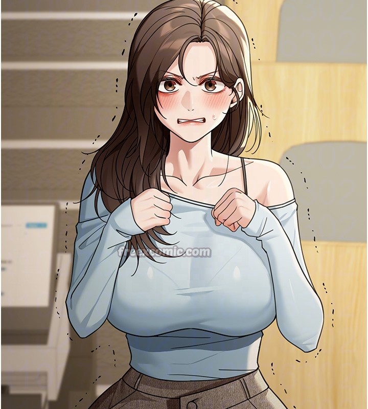 华尔街夜色第5話-第一課，挑選茶妹