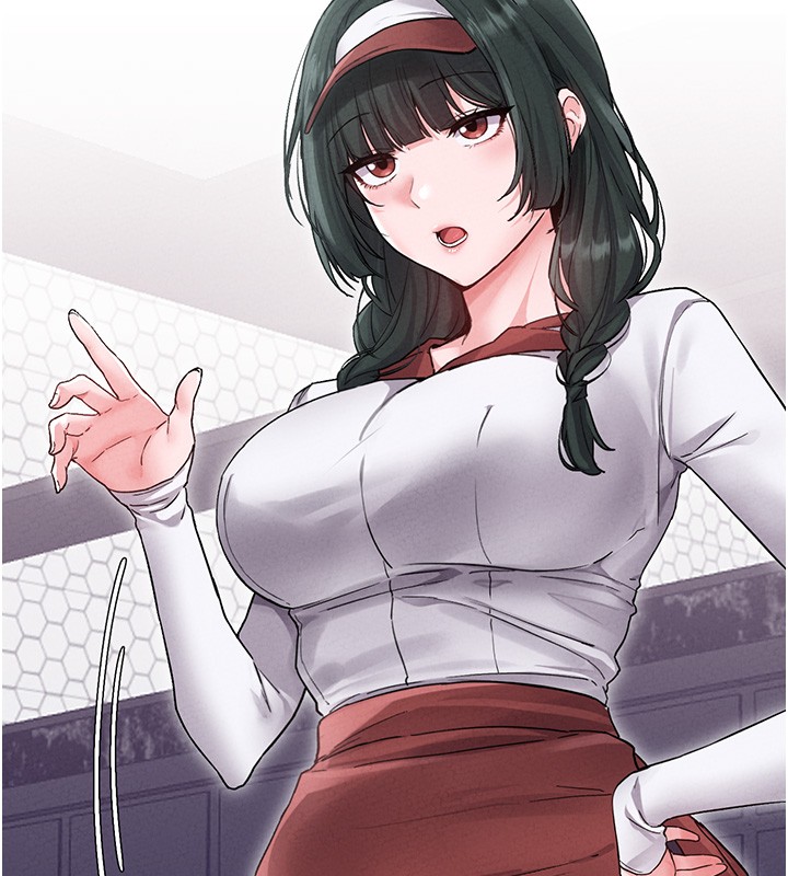 男人配额制第31話-遊戲室的諮商約會