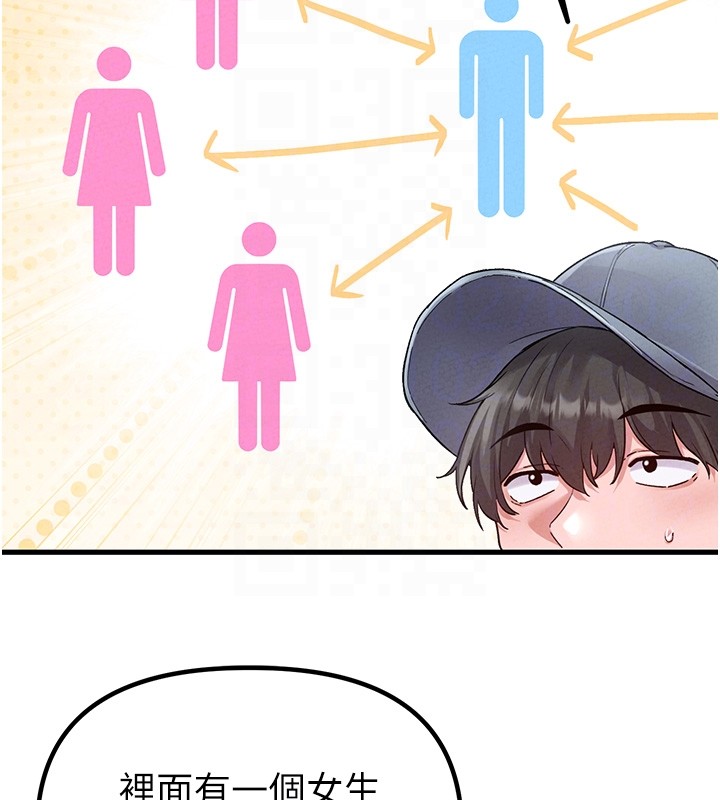 男人配额制第31話-遊戲室的諮商約會