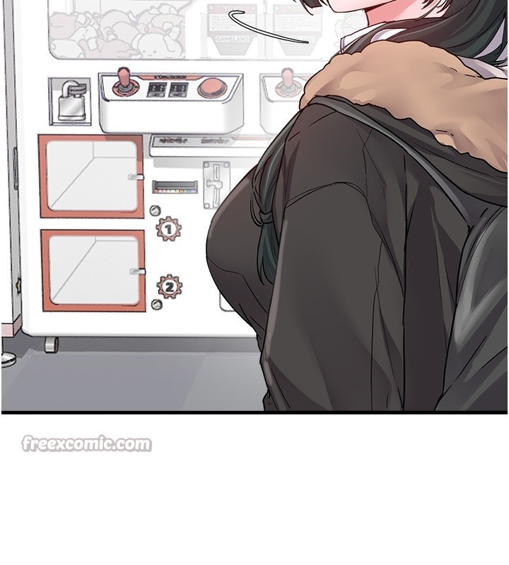 男人配额制第31話-遊戲室的諮商約會