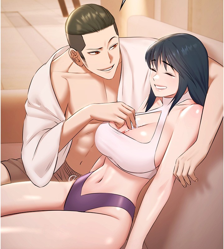 极乐泳池趴第18話-你都有反應了還裝傻&hearts;