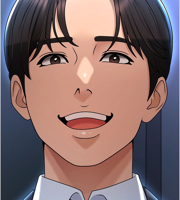 肉体审判第37話-我的小穴是不是最美味的?