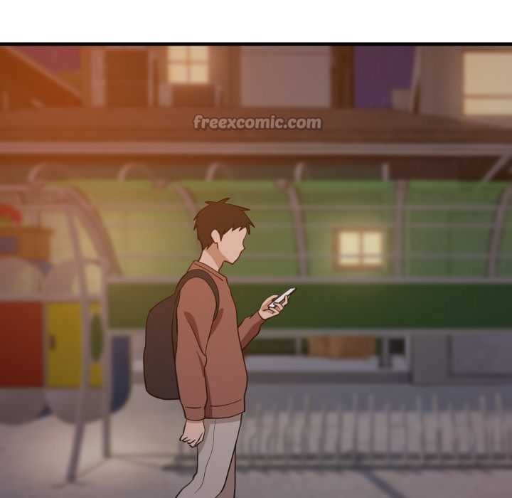 难缠姐妹偏要和我同居第79話