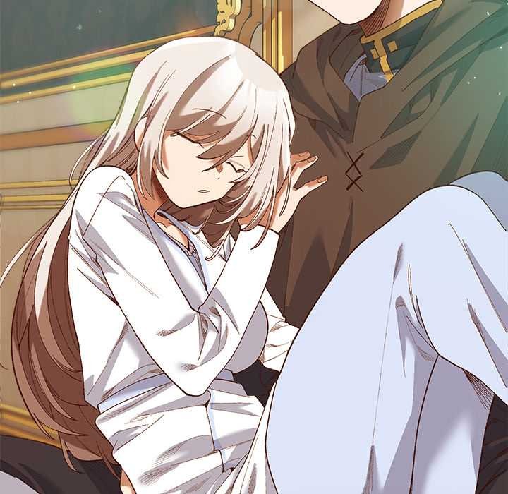 小姐由我来守护第5話