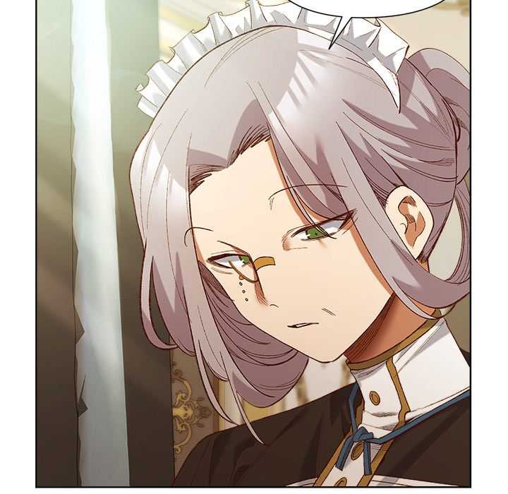 小姐由我來守護第5話