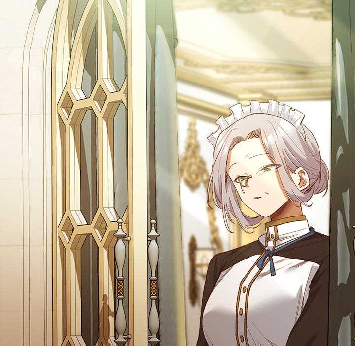 小姐由我来守护第5話