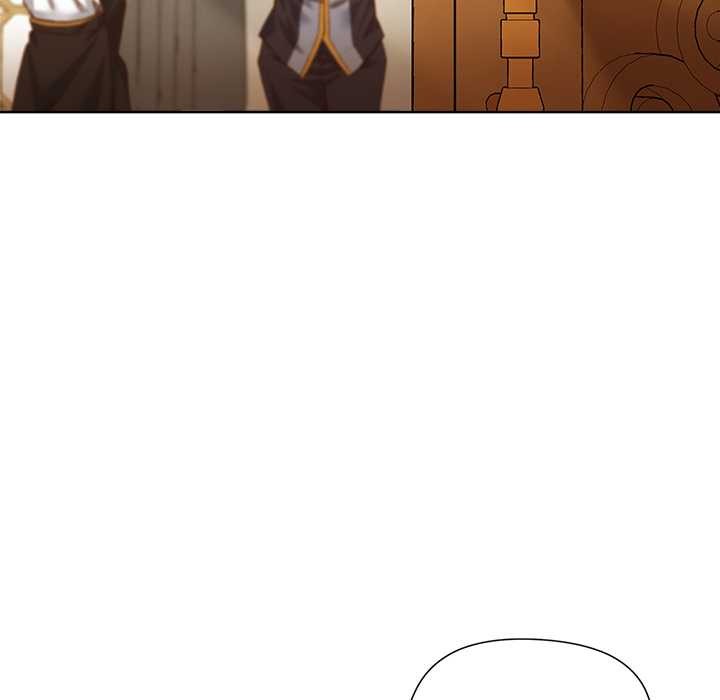 小姐由我来守护第5話