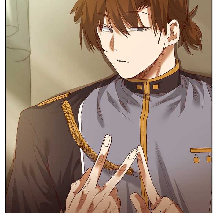 小姐由我来守护第5話