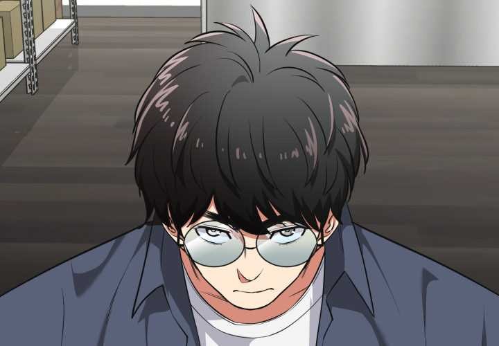 启动復仇系统第6話