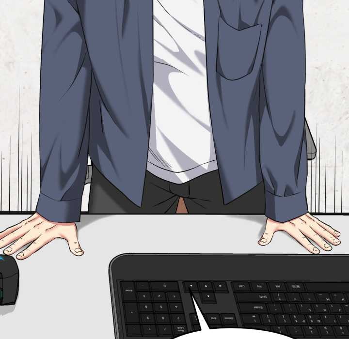 启动復仇系统第6話