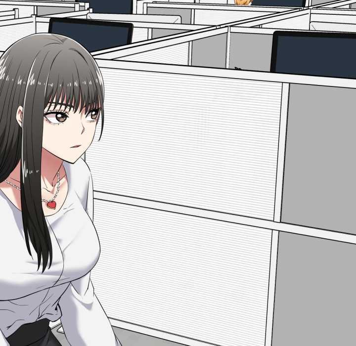 启动復仇系统第6話