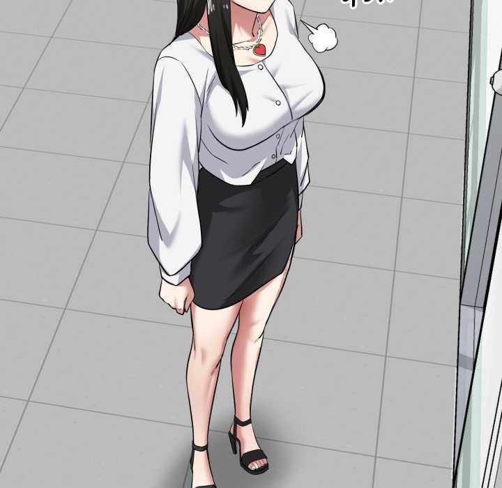 启动復仇系统第6話