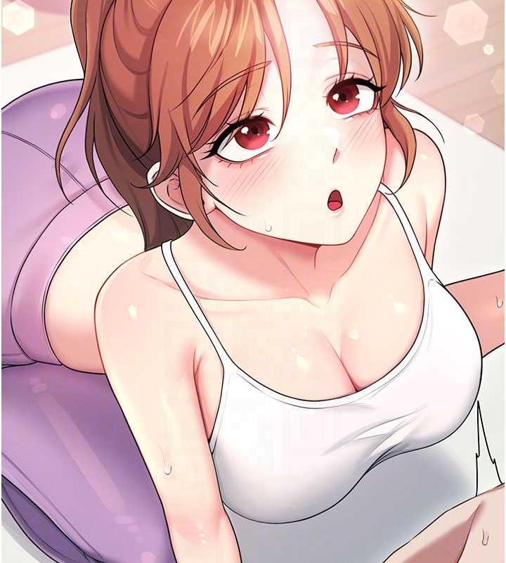 飞机杯女神连线中第47話-初次跟真人「連動」了