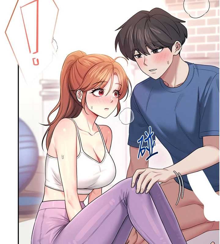 飞机杯女神连线中第47話-初次跟真人「連動」了