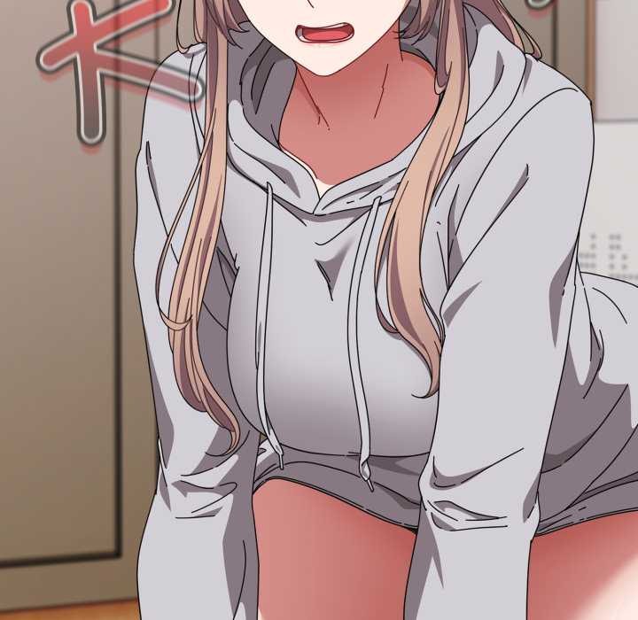 爱上你也好第49話