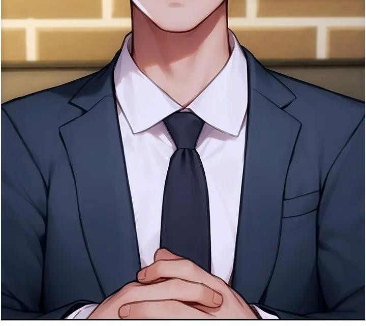 单身即纵慾第36話-撫慰你受傷的心靈&hearts;