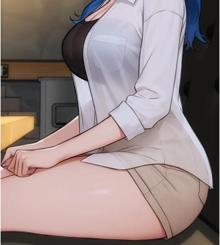 单身即纵慾第36話-撫慰你受傷的心靈&hearts;