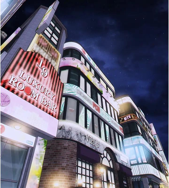 单身即纵慾第36話-撫慰你受傷的心靈♥